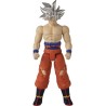 Figurine géante Limit Breaker Ultra Instinct Goku - BANDAI Dragon Bal