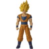 Figurine Dragon Ball Super Limit Breaker 30 cm - Super Saiyan Goku - B