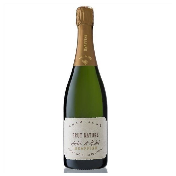 Drappier Brut Nature 75 cl