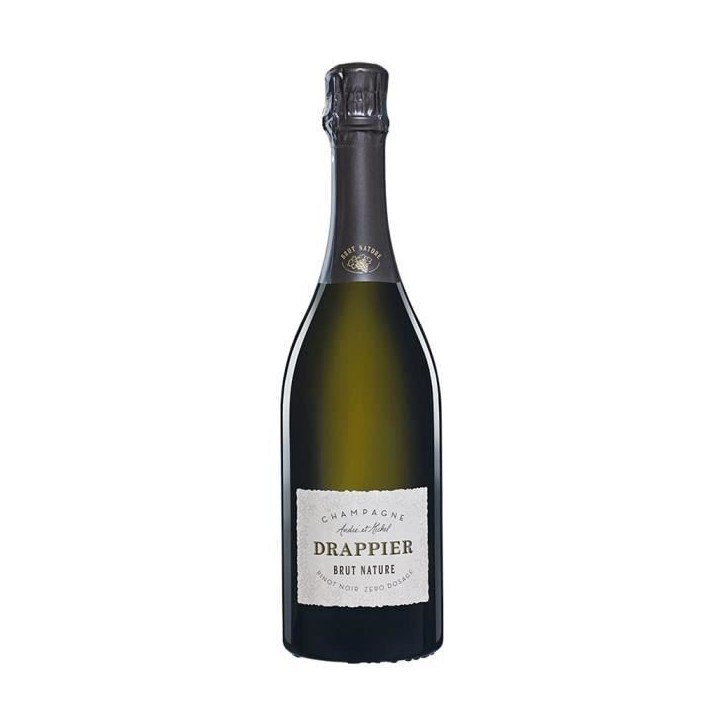 Drappier Brut Nature 75 cl