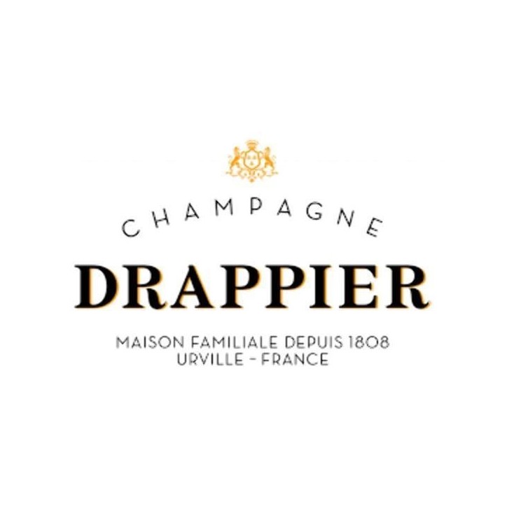 Drappier Brut Nature 75 cl
