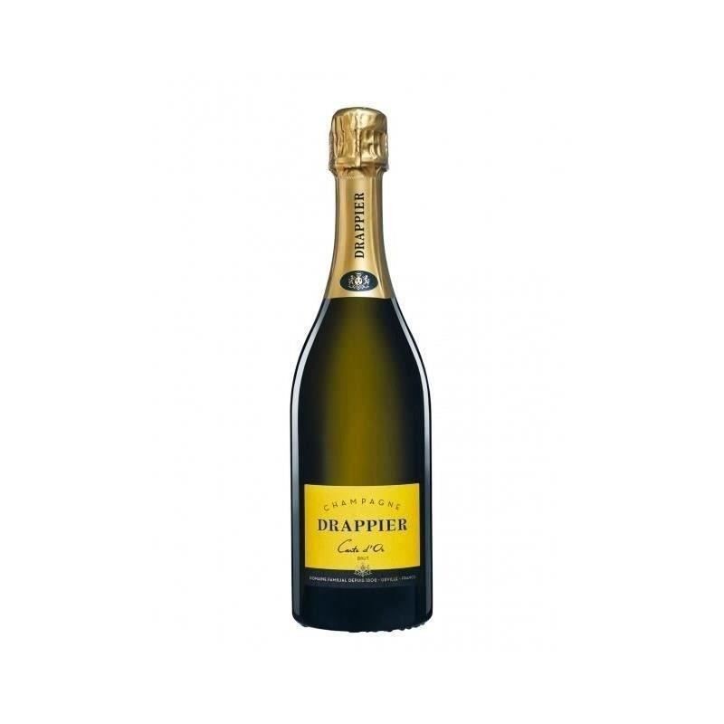 Drappier Carte d'Or 75 cl Drappier Carte d'Or 75 cl
