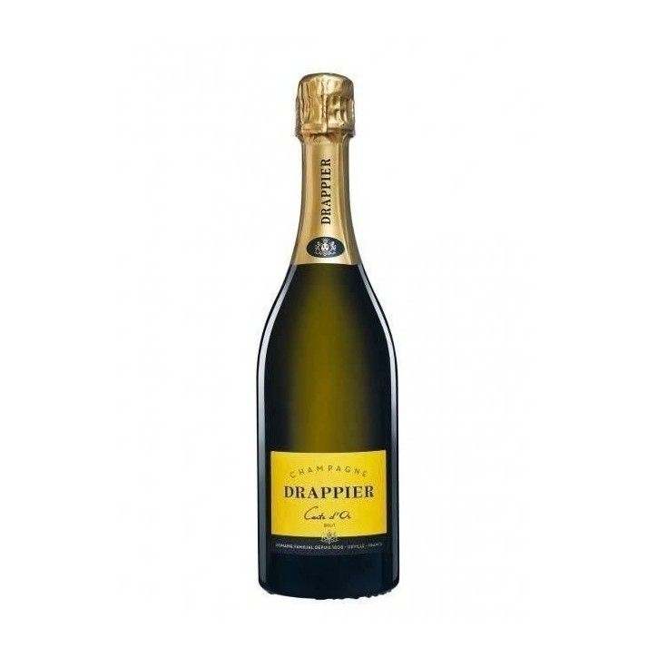 Drappier Carte d'Or 75 cl