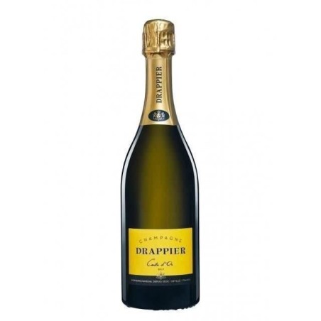 Drappier Carte d'Or 75 cl