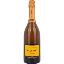 Drappier Carte d'Or 75 cl