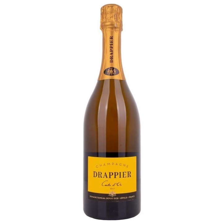 Drappier Carte d'Or 75 cl