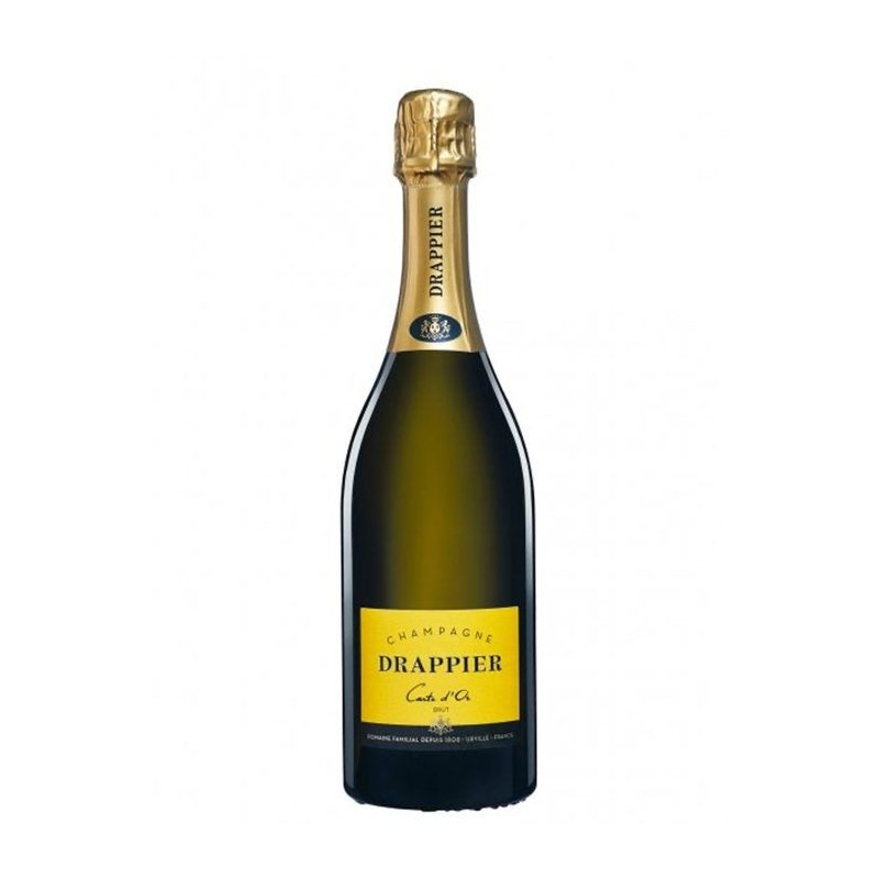 Drappier Carte d'Or 150 cl Drappier Carte d'Or 150 cl