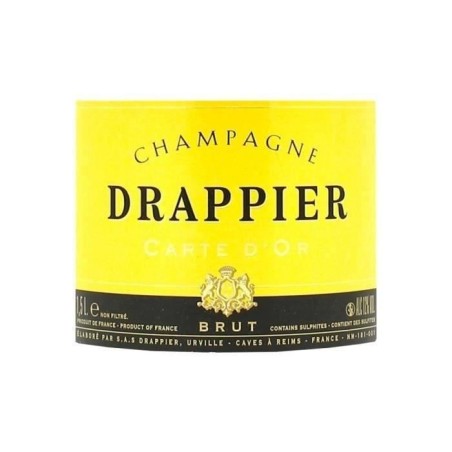 Drappier Carte d'Or 150 cl