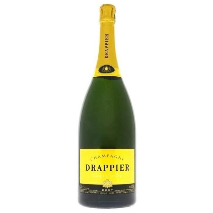 Drappier Carte d'Or 150 cl
