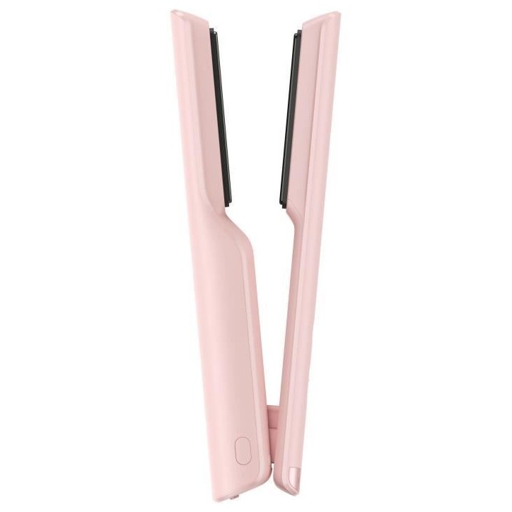 Lisseur sans fil - DREAME Hair Glamour - Pink Lisseur sans fil - DREAME Hair Glamour - Pink