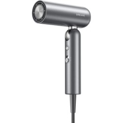 Seche-cheveux haute vitesse - DREAME - POCKET Gris - Professionnel - T