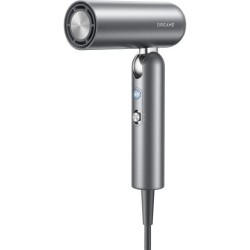 Seche-cheveux haute vitesse - DREAME - POCKET Gris - Professionnel - T