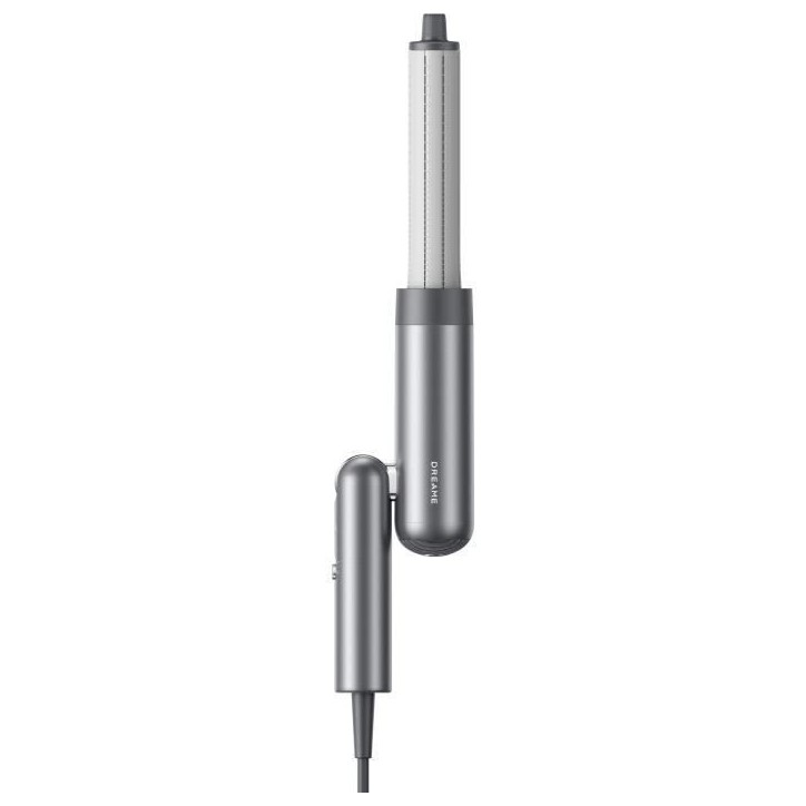 Seche-cheveux haute vitesse - DREAME - POCKET Gris - Professionnel - Tout-en-un - 1300 W Seche-cheveux haute vitesse - DREAME - POCKET Gris - Professionnel - Tout-en-un - 1300 W