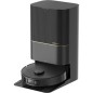 DREAME X30 Ultra - Robot Aspirateur Laveur - Station de Vidage - Technologie MopExtend - 6400 mAh - 8300 Pa