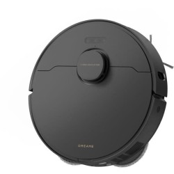 DREAME X30 Ultra - Robot Aspirateur Laveur - Station de Vidage - Techn