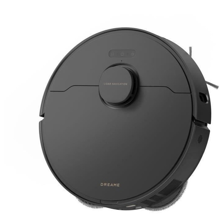 DREAME X30 Ultra - Robot Aspirateur Laveur - Station de Vidage - Technologie MopExtend - 6400 mAh - 8300 Pa DREAME X30 Ultra - Robot Aspirateur Laveur - Station de Vidage - Technologie MopExtend - 6400 mAh - 8300 Pa