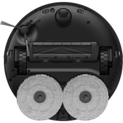 DREAME X30 Ultra - Robot Aspirateur Laveur - Station de Vidage - Techn