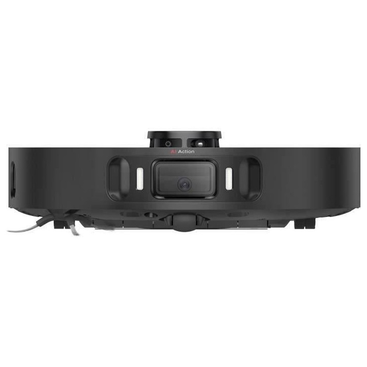 DREAME X30 Ultra - Robot Aspirateur Laveur - Station de Vidage - Technologie MopExtend - 6400 mAh - 8300 Pa DREAME X30 Ultra - Robot Aspirateur Laveur - Station de Vidage - Technologie MopExtend - 6400 mAh - 8300 Pa
