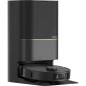 DREAME X30 Ultra - Robot Aspirateur Laveur - Station de Vidage - Technologie MopExtend - 6400 mAh - 8300 Pa