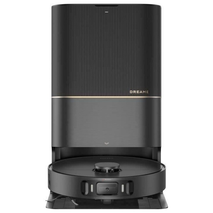 DREAME X30 Ultra - Robot Aspirateur Laveur - Station de Vidage - Technologie MopExtend - 6400 mAh - 8300 Pa DREAME X30 Ultra - Robot Aspirateur Laveur - Station de Vidage - Technologie MopExtend - 6400 mAh - 8300 Pa