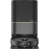 DREAME X30 Ultra - Robot Aspirateur Laveur - Station de Vidage - Techn
