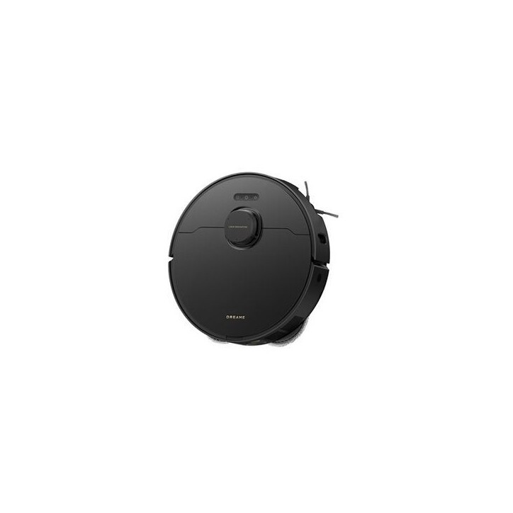DREAME X40 Master Robot Aspirateur avec Station de Base 8 en 1 Compacte de 28 cm, Remplissage et vidange Automatiques DREAME X40 Master Robot Aspirateur avec Station de Base 8 en 1 Compacte de 28 cm, Remplissage et vidange Automatiques