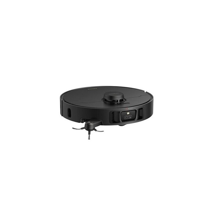 DREAME X40 Master Robot Aspirateur avec Station de Base 8 en 1 Compacte de 28 cm, Remplissage et vidange Automatiques DREAME X40 Master Robot Aspirateur avec Station de Base 8 en 1 Compacte de 28 cm, Remplissage et vidange Automatiques