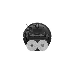 DREAME X40 Master Robot Aspirateur avec Station de Base 8 en 1 Compact