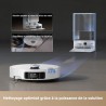Robot Aspirateur Laveur DREAME X50 Ultra - 220 mn autonomie - 20 000 P