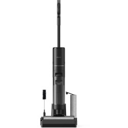 Dreame H12 Pro Aspirateur Balai Nettoyeur Intelligent Sec et Humide sa