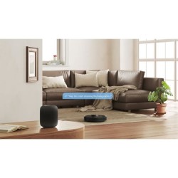 Dreame D10s Pro Robot Aspirateur et Serpillere avec Action IA - Naviga