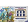 Dragon Quest III Hd-2d Remake - Jeu Nintendo Switch
