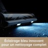 Aspirateur Balai sans Fil DREAME R20 - Puissant 190 AW - Autonomie 90m