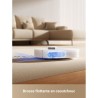 DREAME D10 Plus Gen 2 - Robot Aspirateur Laveur avec Vidange Automatiq