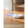 DREAME D10 Plus Gen 2 - Robot Aspirateur Laveur avec Vidange Automatiq