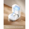 DREAME D10 Plus Gen 2 - Robot Aspirateur Laveur avec Vidange Automatiq