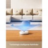 DREAME D10 Plus Gen 2 - Robot Aspirateur Laveur avec Vidange Automatiq
