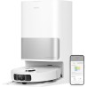 DREAME L10s Ultra Gen 2 - Robot Aspirateur Laveur - 10 000 Pa - Techno