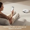 DREAME L10s Ultra Gen 2 - Robot Aspirateur Laveur - 10 000 Pa - Techno