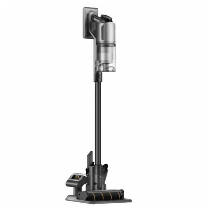 DREAME Z30 - Aspirateur Balai sans Fil - Puissance 310 AW - Autonomie 90 Min - Technologie de Détection de Poussiere DREAME Z30 - Aspirateur Balai sans Fil - Puissance 310 AW - Autonomie 90 Min - Technologie de Détection de Poussiere