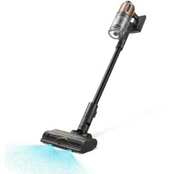 DREAME Z20 - Aspirateur Balai sans Fil - 250 AW - Moteur Haute Vitesse