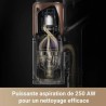 DREAME Z20 - Aspirateur Balai sans Fil - 250 AW - Moteur Haute Vitesse