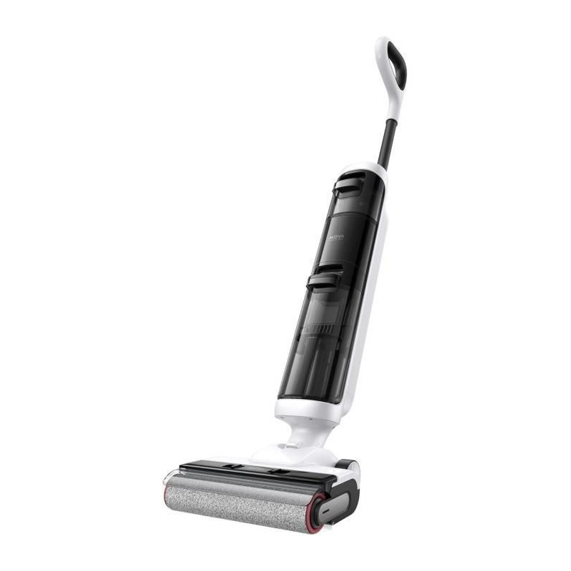 MOVA K20 - Aspirateur Laveur Sec Et Humide - Poids Léger de 4 kg - Ne MOVA K20 - Aspirateur Laveur Sec Et Humide - Poids Léger de 4 kg - Ne