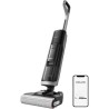 DREAME H14 Pro Aspirateur Laveur Sec Et Humide - Design Plat a 180° -