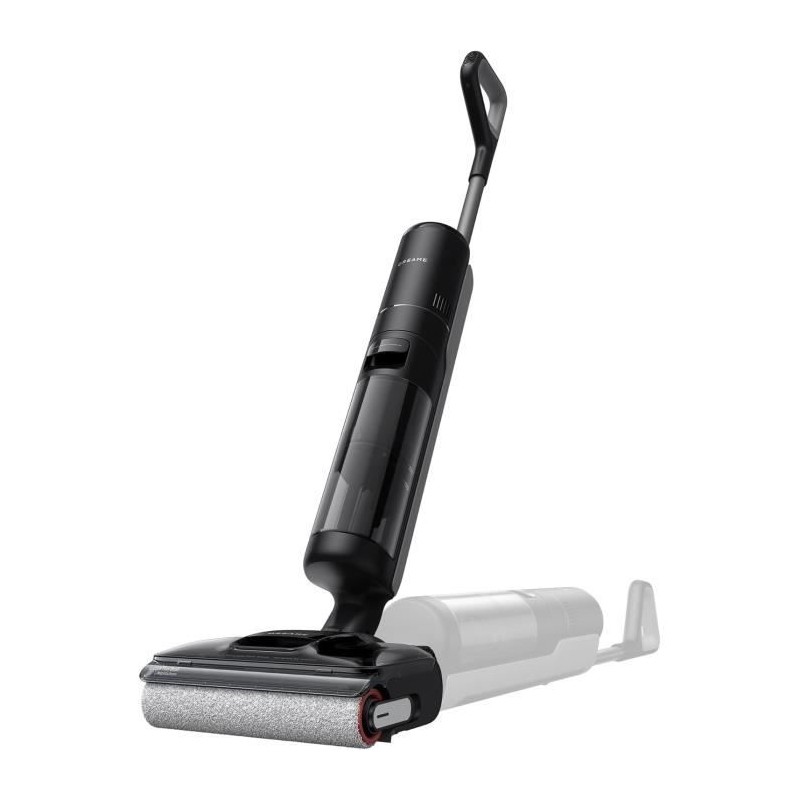 DREAME H12 Pro FlexReach - Aspirateur Balai Nettoyeur - Puissance 18 0 DREAME H12 Pro FlexReach - Aspirateur Balai Nettoyeur - Puissance 18 0
