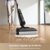 DREAME H12 Pro FlexReach - Aspirateur Balai Nettoyeur - Puissance 18 0