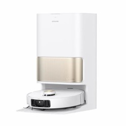 DREAME L40s Pro Ultra Robot Aspirateur Laveur avec Station - 19 000 Pa