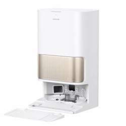 DREAME L40s Pro Ultra Robot Aspirateur Laveur avec Station - 19 000 Pa