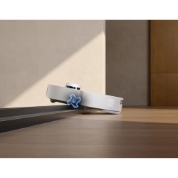 DREAME L40s Pro Ultra Robot Aspirateur Laveur avec Station - 19 000 Pa