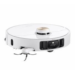 DREAME L40s Pro Ultra Robot Aspirateur Laveur avec Station - 19 000 Pa